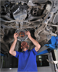 European Car Repair: Bermuda Dunes Garage and Vehicle Maintenance